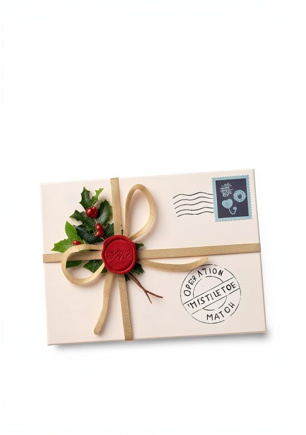 Kindle Store Comedy Book Letters to Mrs Claus-0