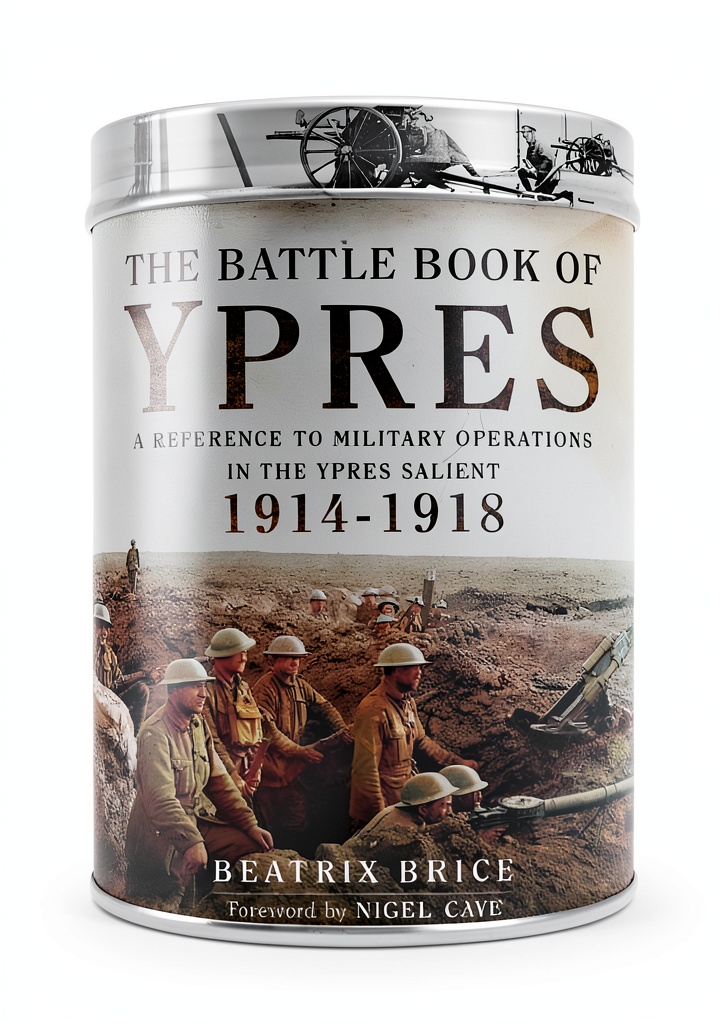 'Pen and Sword Military Kindle Book Annotated Edition cover'