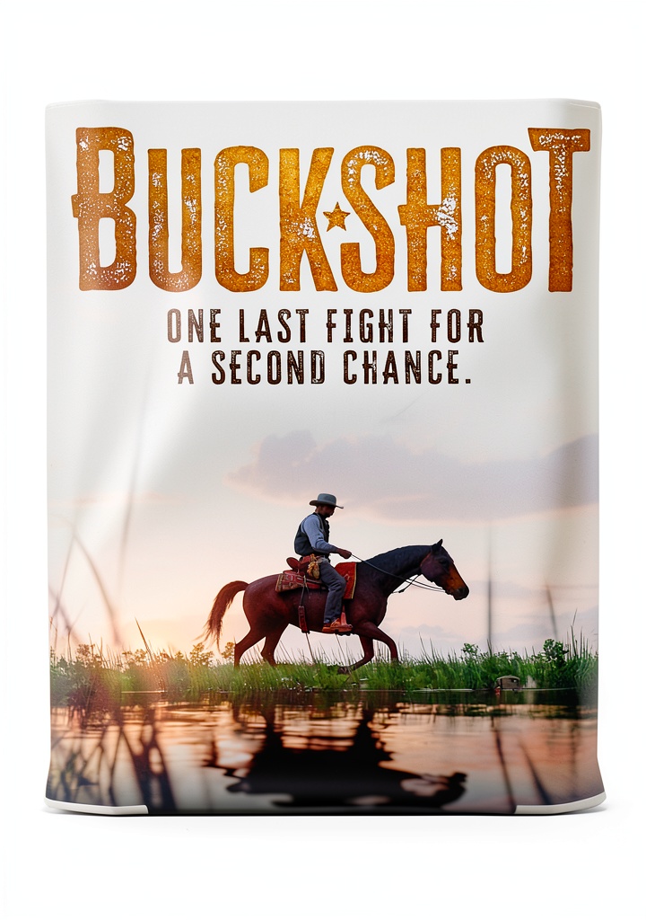 Reader enjoying Louis L'Amour western eBook on a Kindle device