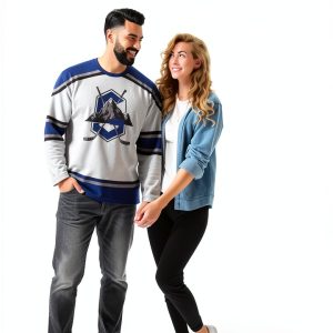 Glaciers Hockey Kindle Comedy Book by Brand-0