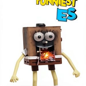 Funny Memes Amazon eBook Enhanced Typesetting-0