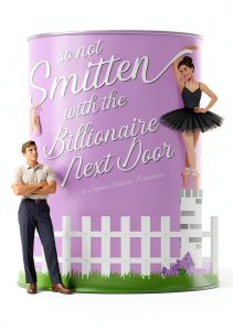 Dance Dreams Comedy eBook Amazon 437 Pages-0
