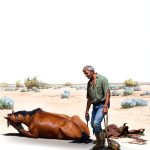 Shorty Thompson U.S. Marshal Western eBook DS Productions Kindle-0
