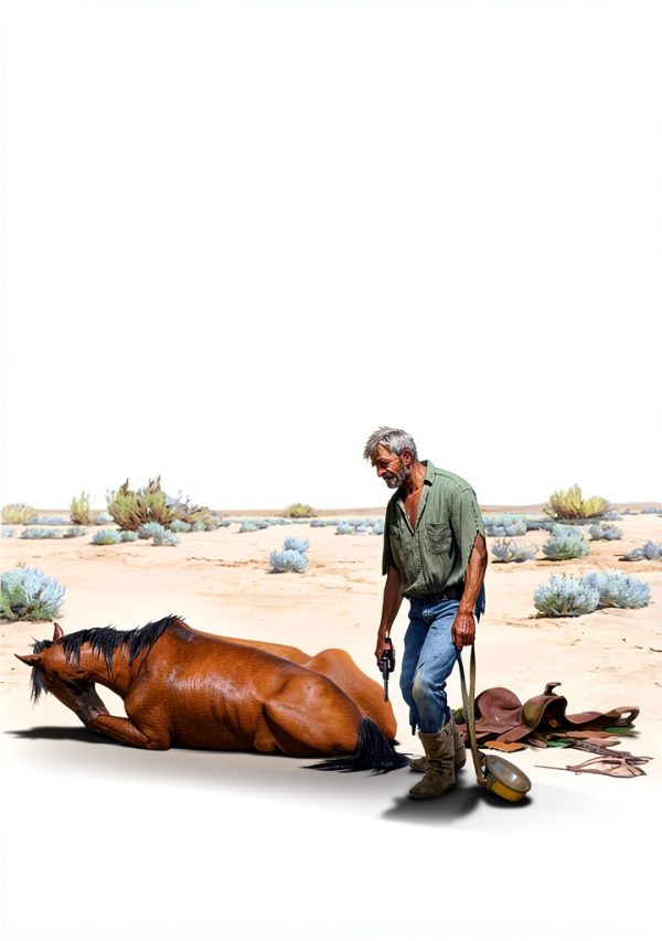 Shorty Thompson U.S. Marshal Western eBook DS Productions Kindle-0