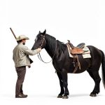 Western Kindle eBook Frontier Pioneer Fiction Westward Western Saga-0