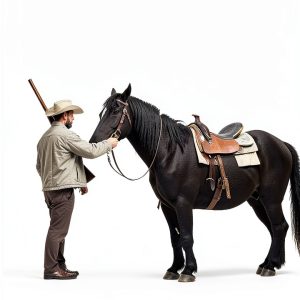Western Kindle eBook Frontier Pioneer Fiction Westward Western Saga-0