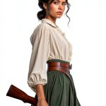 Christian Western Kindle eBook with Enhanced Typeset-0