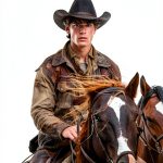 Western eBook Regal Quill Legends of the Lawless Frontier 482 Pages-0