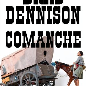Western Religious Fiction Kindle eBook Classic Historical Novel by-0