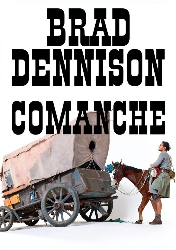 Western Religious Fiction Kindle eBook Classic Historical Novel by-0