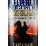 Jubal Stone U.S. Marshal Western Kindle Edition by DS Productions-0