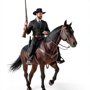 Western Novel Braska Book 1 by Wolfpack Publishing Kindle Edition-0