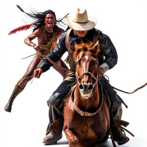 Frontier Scout Book 3 DS Productions Kindle eBook Unlimited Access-0
