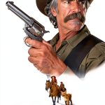 Sandhills Justice Book 2 Western Frontier Novel by Uplands Press-0