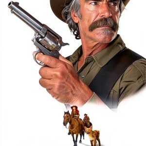 Sandhills Justice Book 2 Western Frontier Novel by Uplands Press-0