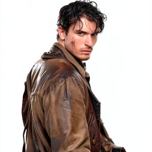 Western eBook Heroes of the Wild Frontier Regal Quill Publishing-0
