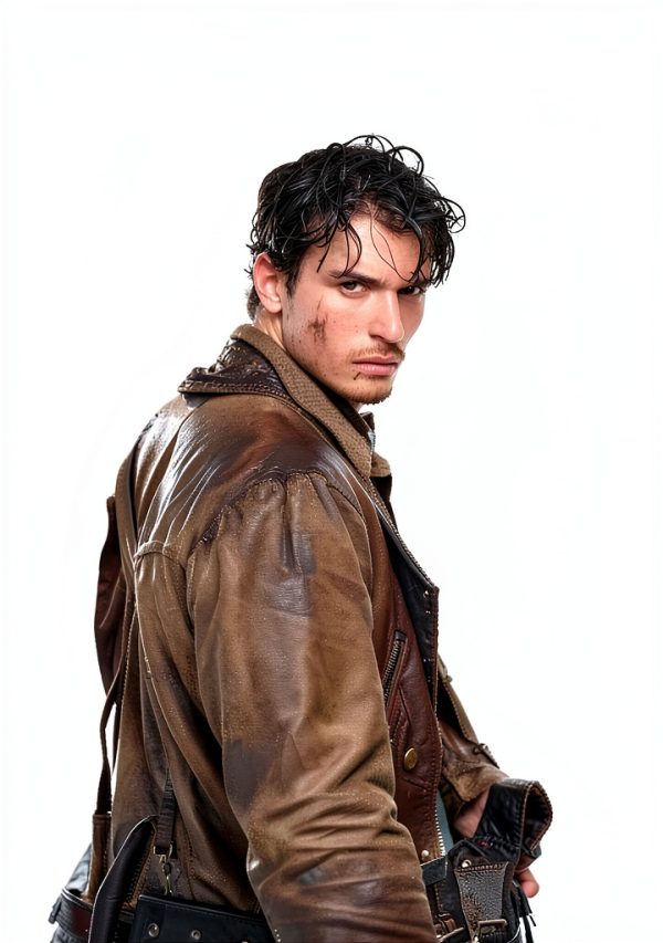 Western eBook Heroes of the Wild Frontier Regal Quill Publishing-0