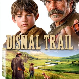 Sandhills Justice eBook by Uplands Press Western Fiction First Edition-0