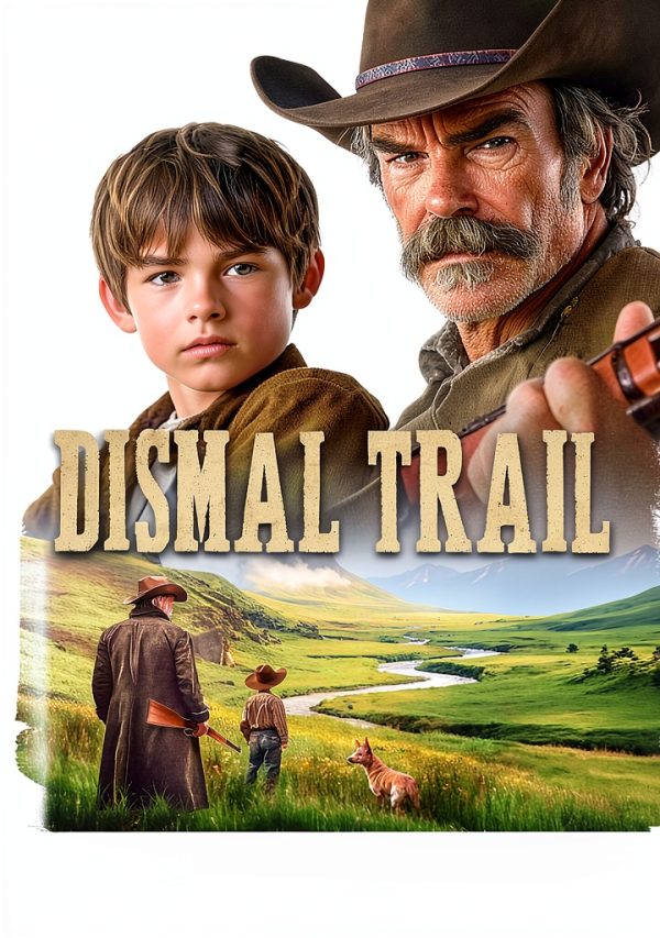 Sandhills Justice eBook by Uplands Press Western Fiction First Edition-0