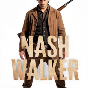 Nash Walker Book 2 Western Kindle Edition by Wolfpack Publishing-0