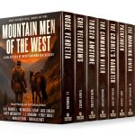 Western Fiction Anthology Wolfpack Publishing Kindle eBook 1840 Pages-0