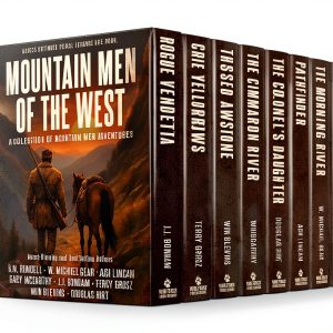 Western Fiction Anthology Wolfpack Publishing Kindle eBook 1840 Pages-0
