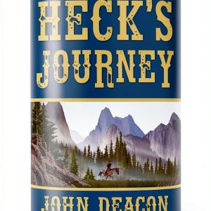 Heck and Hope Book 1 Kindle Edition by Frontier Press Western Fiction-0