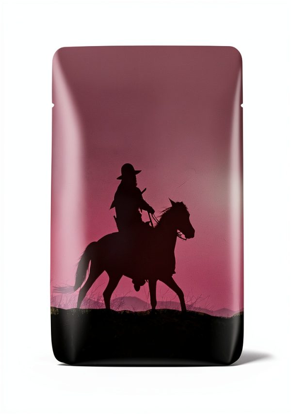 Southwest Western Saga Kindle eBook – 477 Page Frontier Fiction-0