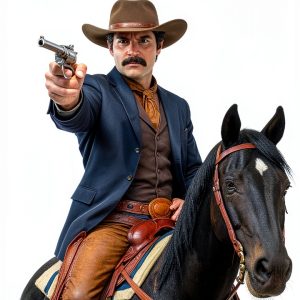 Louis L'Amour Western Justice Kindle Edition by Wild Valley Media-0