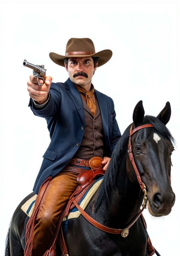 Louis L'Amour Western Justice Kindle Edition by Wild Valley Media-0