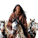Crow Killer Book 10 eBook by Kiamichi River Press Western Fiction-0