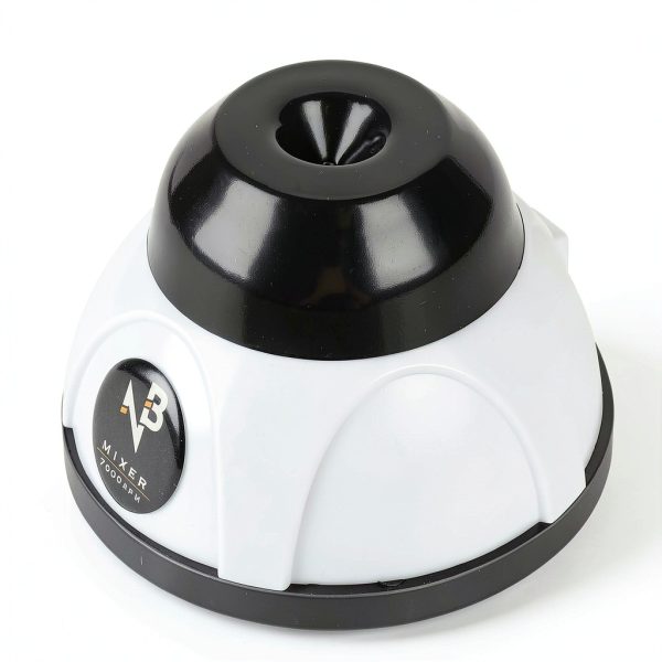 Mini Vortex Mixer NBTA2 7000 RPM Lab Paint Mixer with Touch-5