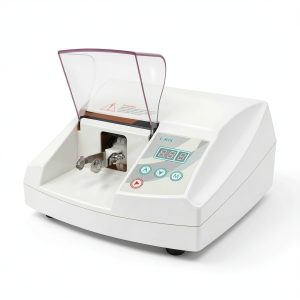 Dental Lab Capsule Mixer 110V 35W njxbrek – Memory & Whisper‑Quiet-0