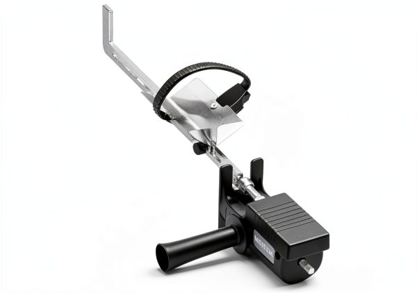 Drill-Powered Paint Shaker Mount Huizhou 20 Steel Balls Adapter-1