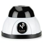 Mini Vortex Mixer NBTA2 7000 RPM Lab Paint Mixer with Touch-0