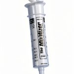 Flo Tool 10111/6 Oil Mixing Tool MixMizer Lab Mixer Stainless Steel-0