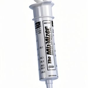 Flo Tool 10111/6 Oil Mixing Tool MixMizer Lab Mixer Stainless Steel-0
