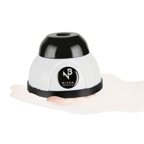 Mini Vortex Mixer NBTA2 7000 RPM Lab Paint Mixer with Touch-4